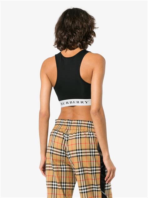 Burberry Sports Bras for Women 